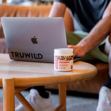 Load image into Gallery viewer, Adaptogens - Stress Relief & Mood Support (60 Capsules)