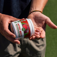 Load image into Gallery viewer, Beets Nitric Oxide Activating Pre Workout (90 Capsules)