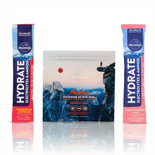 Load image into Gallery viewer, Sample Kit - Hydrate & Motion