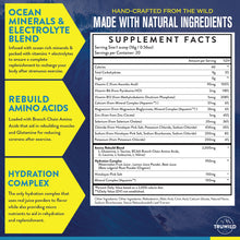 Load image into Gallery viewer, Sample Kit - Hydrate & Greens