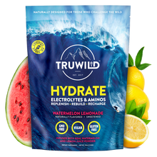 Load image into Gallery viewer, Hydrate - Amino Acids & Electrolytes