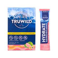 Load image into Gallery viewer, Hydrate - Amino Acids & Electrolytes