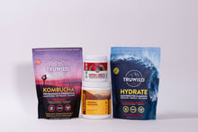 Load image into Gallery viewer, Vitality Boost Bundle