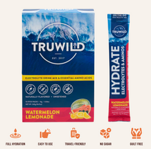 Load image into Gallery viewer, Hydrate - Single Packs (15)