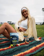 Load image into Gallery viewer, Hydrate - Amino Acids & Electrolytes