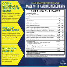 Load image into Gallery viewer, Hydrate - Single Packs (15)