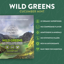 Load image into Gallery viewer, Sample Kit - Hydrate & Greens