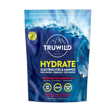 Load image into Gallery viewer, Hydrate - Amino Acids & Electrolytes