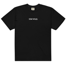 Load image into Gallery viewer, Stay Wild CC T-Shirt
