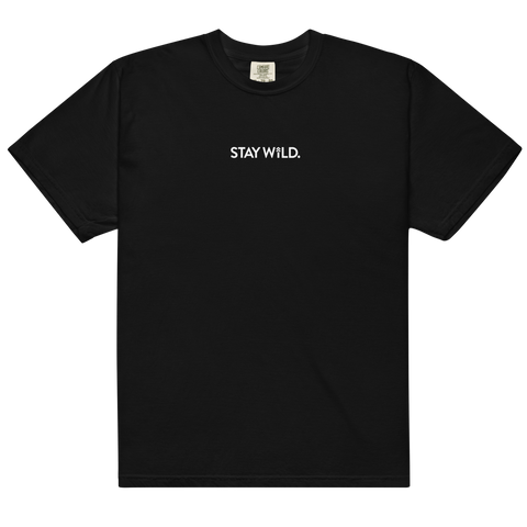 Stay Wild CC T-Shirt