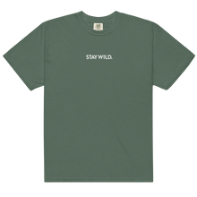 Load image into Gallery viewer, Stay Wild CC T-Shirt