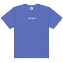 Load image into Gallery viewer, Stay Wild CC T-Shirt