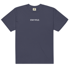 Load image into Gallery viewer, Stay Wild CC T-Shirt