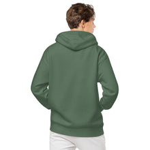 Load image into Gallery viewer, Heavyweight STAYWILD Hoodie