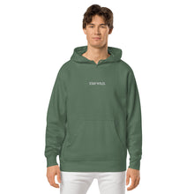 Load image into Gallery viewer, Heavyweight STAYWILD Hoodie