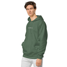 Load image into Gallery viewer, Heavyweight STAYWILD Hoodie