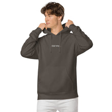 Load image into Gallery viewer, Heavyweight STAYWILD Hoodie