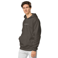 Load image into Gallery viewer, Heavyweight STAYWILD Hoodie