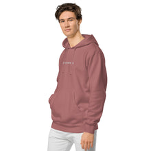 Load image into Gallery viewer, Heavyweight STAYWILD Hoodie