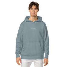Load image into Gallery viewer, Heavyweight STAYWILD Hoodie