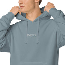 Load image into Gallery viewer, Heavyweight STAYWILD Hoodie