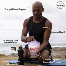 Load image into Gallery viewer, Kombucha Powder - Gut Health