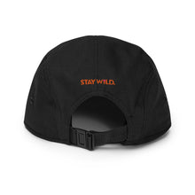 Load image into Gallery viewer, TRUWILD 5 Panel Hat