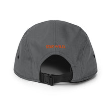 Load image into Gallery viewer, TRUWILD 5 Panel Hat