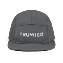 Load image into Gallery viewer, TRUWILD 5 Panel Hat