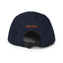 Load image into Gallery viewer, TRUWILD 5 Panel Hat