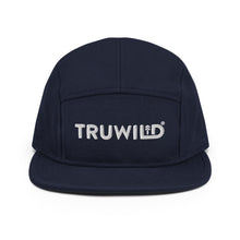 Load image into Gallery viewer, TRUWILD 5 Panel Hat