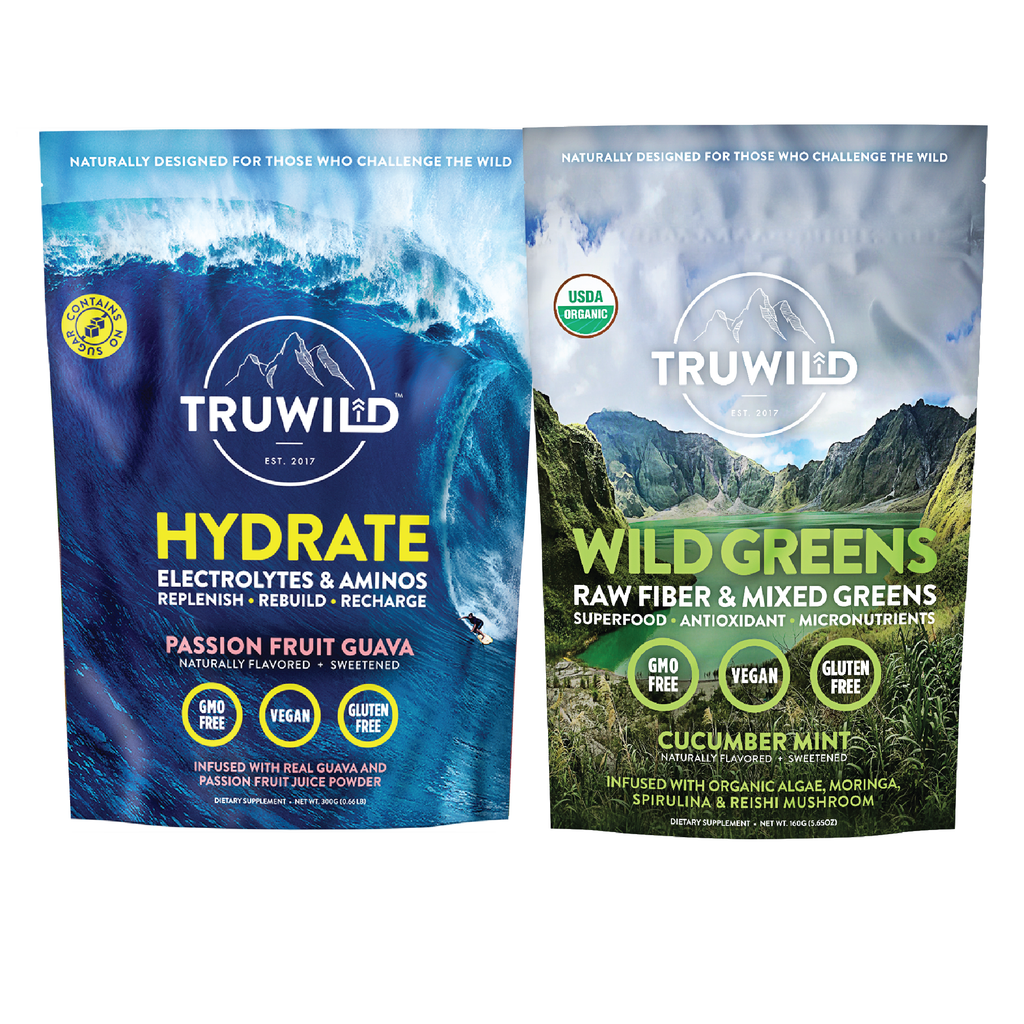 Detox Bundle