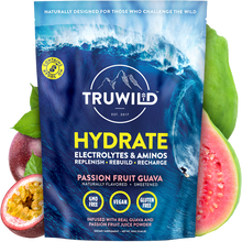 Load image into Gallery viewer, Hydrate - Amino Acids & Electrolytes