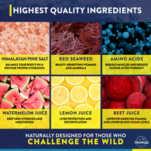 Load image into Gallery viewer, Hydrate - Amino Acids & Electrolytes