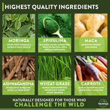 Load image into Gallery viewer, USDA Organic Greens Superfood
