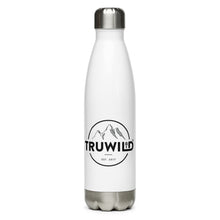 Load image into Gallery viewer, TRUWILD Stainless Steel Water Bottle