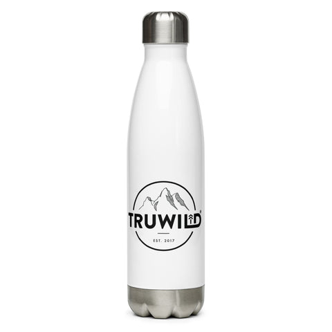 TRUWILD Stainless Steel Water Bottle
