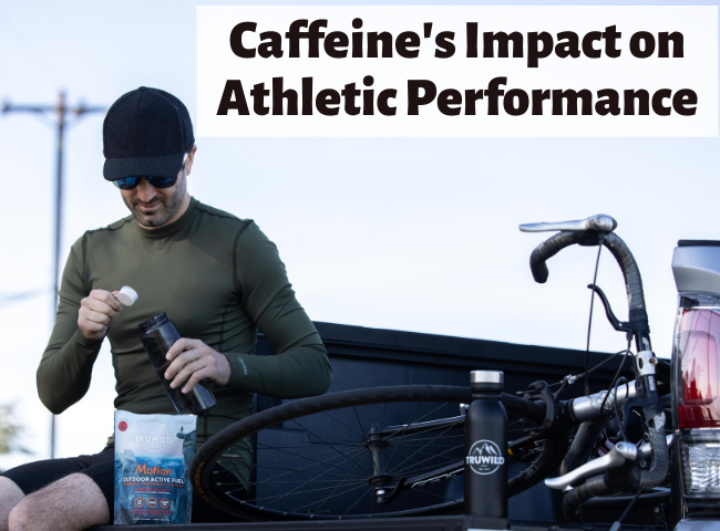 Caffeine's Impact on Athletic Performance