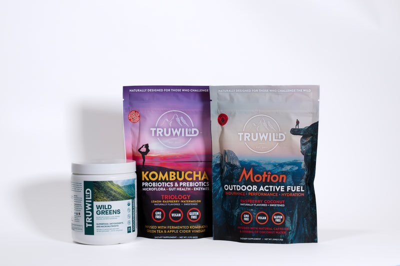 Vitality BUNDLE