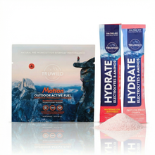 Load image into Gallery viewer, Sample Kit - Hydrate &amp; Motion
