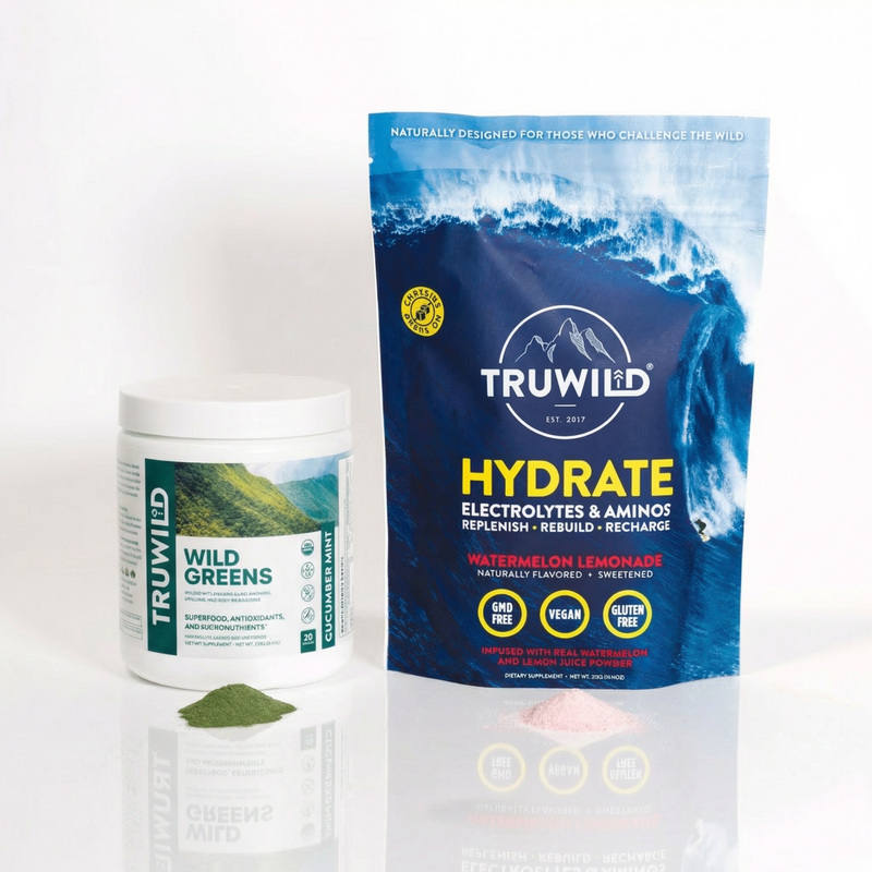 DETOX BUNDLE