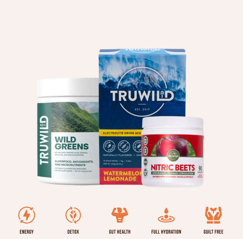 TRAVEL BUNDLE