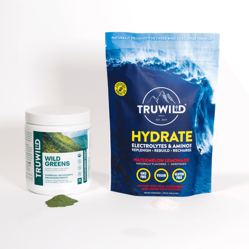 DETOX BUNDLE