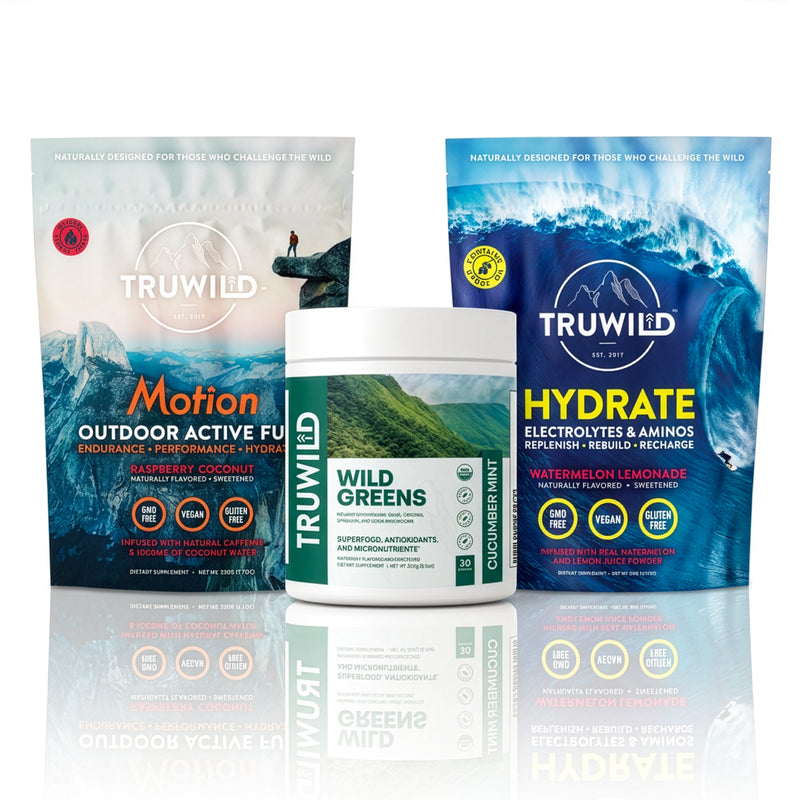 Adventure Bundle