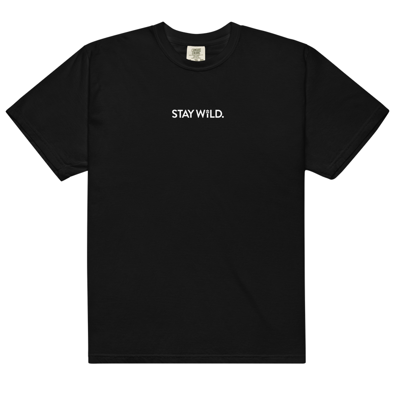 Stay Wild CC T-Shirt