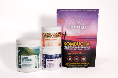 Wellness Bundle