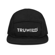 Load image into Gallery viewer, TRUWILD 5 Panel Hat
