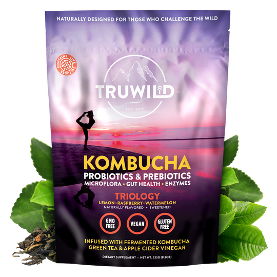 Kombucha Powder