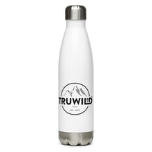 Load image into Gallery viewer, TRUWILD Stainless Steel Water Bottle
